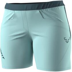 Dynafit Дамски къси панталони Dynafit Women's Traverse Hybrid Shorts - Cloud Blue (112-4362-0313)