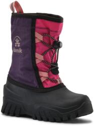Kamik Детски зимни ботуши Kamik Kid's Porter Winter boots - Purple / Violet - размер 35 (EU) (702-4670-0216)