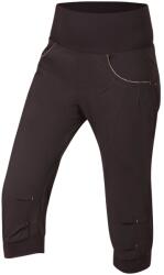 Ocun Дамски панталон за катерене Ocun Women's Noya Shorts - Anthracite Obsidian (112-1517-1013)