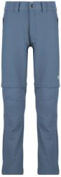 Heber Peak Детски панталон със свалящи крачоли Heber Peak Kid's EvergreenHe. Zip Off Pants Zip-off trousers - Smoke Navy - размер 104 (EU) (701-3699-0212)