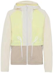 Kari Traa Дамско водоустойчиво яке Kari traa Women's Luna Jacket Waterproof jacket - Mellow Yellow - размер XL (102-5065-0215)