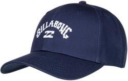 Billabong Мъжка шапка с козирка Billabong Arch Snapback Cap - Navy - размер One Size (904-3207-0511)