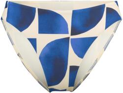 Seafolly Дамско бикини долнище Seafolly Women's Sunray High Leg Pant Bikini bottom - Ultramarine - размер 34 (EU) (150-5093-0112)