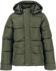 ZIG ZAG Детско синтетично яке ZIG ZAG Kid's Lusano Puffer Jacket Synthetic jacket - Beetle - размер 110 (EU) (703-6219-0112)