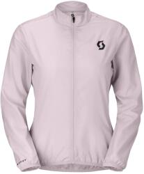 Scott Дамско ветрозащитно яке за колоездене Scott Women's Jacket Endurance WB Cycling jacket - Bliss Pink - размер XS (151-0852-0111)