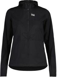 Maloja Дамско ветрозащитно яке Maloja Women's EnhanaM. Windproof jacket - Deep Black - размер XS (118-0478-0111)
