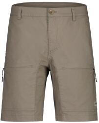 Maloja Мъжки къси панталони Maloja CrosaM. Shorts - Warm Shadow - размер XL (012-3047-0614)