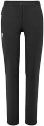 Millet Дамски туристически панталон Millet Women's Ubic Stretch Pant Walking trousers - Black - размер 38 (EU) (110-1830-0113)