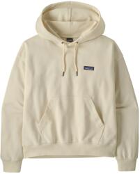 Patagonia Дамски суичър Patagonia Women's Daily Hoody Hoodie - Wool White (117-3595-0314)