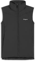 Bergans Дамски синтетичен елек Bergans Women's Holo Insulated Vest Synthetic vest - Dark Shadow Grey (132-1626-0112)