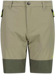 CMP Детски къси панталони CMP Kid's Stretch Bermuda Shorts - Sage - размер 164 (EU) (701-3751-0515)