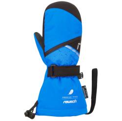 Reusch Детски ръкавици Reusch Kid's Kaden Down R-Tex XT Mitten Gloves - Brilliant Blue - размер II (202-5107-0212)