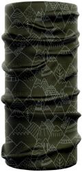P. A. C P. A. C. Детски шал P. A. C. Kid's Anti Mosquito Tube scarf - Grüne Berge - размер One Size (203-2176-0711)