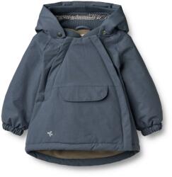 WHEAT Детско зимно яке Wheat Kid's Sascha Winter jacket - Greyblue - размер 74 (EU) (703-5681-0211)