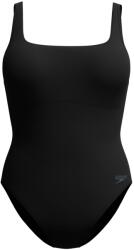 Speedo Дамски бански костюм Speedo Women's Shaping Contoureclipse Swimsuit - Anthracite - размер 50 (EU) (150-4410-0218)