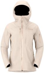 Norrøna Дамско ски яке Norrøna Women's Lofoten GORE-TEX Insulated Jacket Ski jacket - Oatmeal (104-5004-0214)