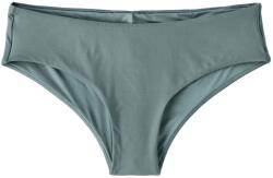 Patagonia Дамско бикини долнище Patagonia Women's Cheeky Bottoms Bikini bottom - Blue Sage - размер XL (150-4031-0615)