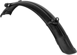 Topeak Калник Topeak TetraRack Full Fender M2 Aluminium Mud guard - Black - размер One Size (870-3204-0111)