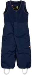 LEGO Детски ски панталон LEGO Kid's Puelo 701 Ski trousers - Dark Navy / Navy - размер 98 (EU) (701-2237-0414)