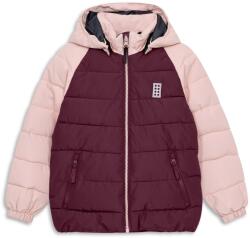 LEGO Детско синтетично яке LEGO Kid's Jipe 704 Jacket Winter jacket - Purple - размер 80 (EU) (703-2965-2011)