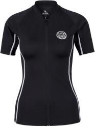 Rip Curl Дамска ликра Rip Curl Women's Classic Surf Short Sleeve Lycra - Black (150-5955-0113)
