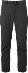 Mountain Equipment Мъжки софтшел панталон Mountain Equipment Ibex Mountain Pant Softshell trousers - Black - размер 50 (008-1477-0127)