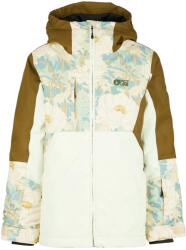Picture Детско ски яке Picture Kid's Tissera Jacket Ski jacket - Timeless Flower Print - размер 6 Years (703-5833-0211)