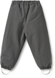 WHEAT Детски ски панталон Wheat Kid's Jay Ski trousers - Black Sea - размер 104 (EU) (701-3856-0111)
