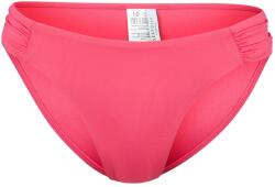 Seafolly Дамско бикини долнище Seafolly Seafolly Collective High Leg Ruched Side Pant Bikini bottom - Raspberry - размер 44 (EU) (150-4234-0517)