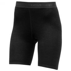 Devold Дамско мериносово термобельо Devold Duo Active Woman Boxer Merino base layer - Black - размер XL (115-0960-0115)