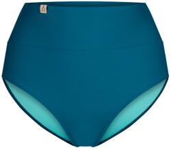 INASKA Дамско бикини долнище INASKA Women's Bottom Feel Bikini bottom - Petrol - размер XS (150-6068-0611)