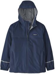 Patagonia Детско водоустойчиво яке Patagonia Kid's Torrentshell 3L Jacket Waterproof jacket - New Navy (703-3680-0412)