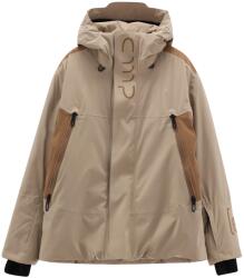 CMP Мъжко водоустойчиво яке Cmp Jacket with Fix Hood Waterproof jacket - Sand - размер XL (002-3692-0214)
