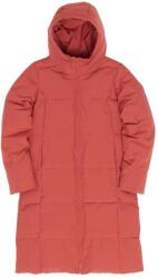 MAZINE Дамско палто Mazine Women's Basic Puffer Coat - Marsala - размер XS (102-4718-0411)