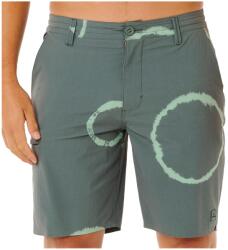 Rip Curl Мъжки къси панталони Rip Curl Boardwalk Global Entry Shorts - Moss - размер 46/48 (EU) (012-2895-0514)