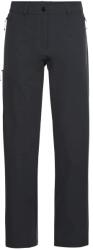 Jack Wolfskin Дамски туристически панталон Jack Wolfskin Women's Pico Trail Pants Walking trousers - Black - размер 38 (110-1693-0112)