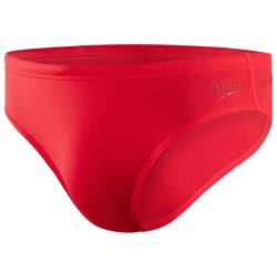 Speedo Мъжки бански слипове Speedo Eco Endurance+ 7 cm Brief Swim brief - Fed Red - размер 7 (DE) (050-1376-0317)