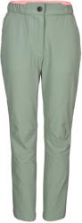 killtec Детски туристически панталон killtec Kid's Kos 109 Walking trousers - Helles Naturgrün - размер 140 (EU) (701-4327-0213)