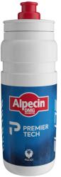 Elite Бутилка за велосипед Elite Fly 750 ml Cycling water bottles - Alpecin Premier Tech (533-2546-0111)
