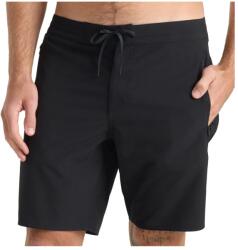 Roark Мъжки къси панталони Roark Venture Shorts - Black - размер 32 (US) (012-4121-0113)