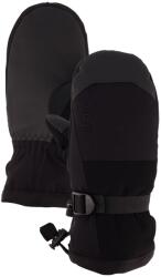 Stoic Детски ръкавици Stoic Kid's AsplidenSt. Glove Mitt Junior Gloves - Black / Black - размер 6 (202-6348-0114)