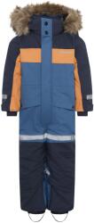 Didriksons Детска грейка Didriksons Kid's Bjärven Cover 4 Overall - Galaxy Blue - размер 90 (702-4946-0112)