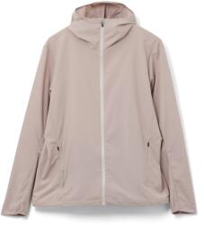 Houdini Дамско ветрозащитно яке Houdini Women's Pace Trail Houdi Windproof jacket - Powder Pink - размер XL (118-0447-0116)