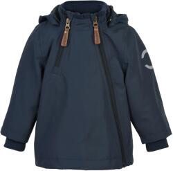 Mikk-Line Детско ежедневно яке Mikk-Line Kid's Polyester Baby Jacket Casual jacket - Blue Nights - размер 86 (EU) (703-5580-0113)
