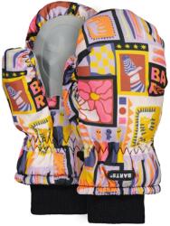 Barts Детски ръкавици Barts Kid's Nylon Mitts Gloves - Lilac - размер 4 (202-2850-1414)