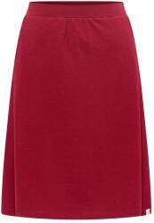 Tranquillo Дамска пола Tranquillo Women's Jerseyrock Finjaa Skirt - Tibetan Red (113-1271-0314)