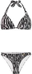 Protest Дамски комплект бикини Protest Women's PRTDate Bikini - Canvas Off White - размер 40 (EU) (150-6507-0114)