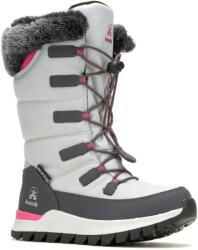 Kamik Детски зимни ботуши Kamik Kid's Prairie 2 Winter boots - Charcoal II - размер 28 (EU) (702-2916-0311)