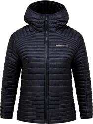 Peak Performance Дамско синтетично яке Peak Performance Women's Monolight Liner Hood Synthetic jacket - Black - размер XS (104-6463-0111)