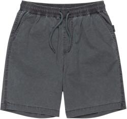 Quiksilver Детски къси панталони Quiksilver Kid's Taxer Shorts - Black - размер 16 (US) (701-3705-0211)